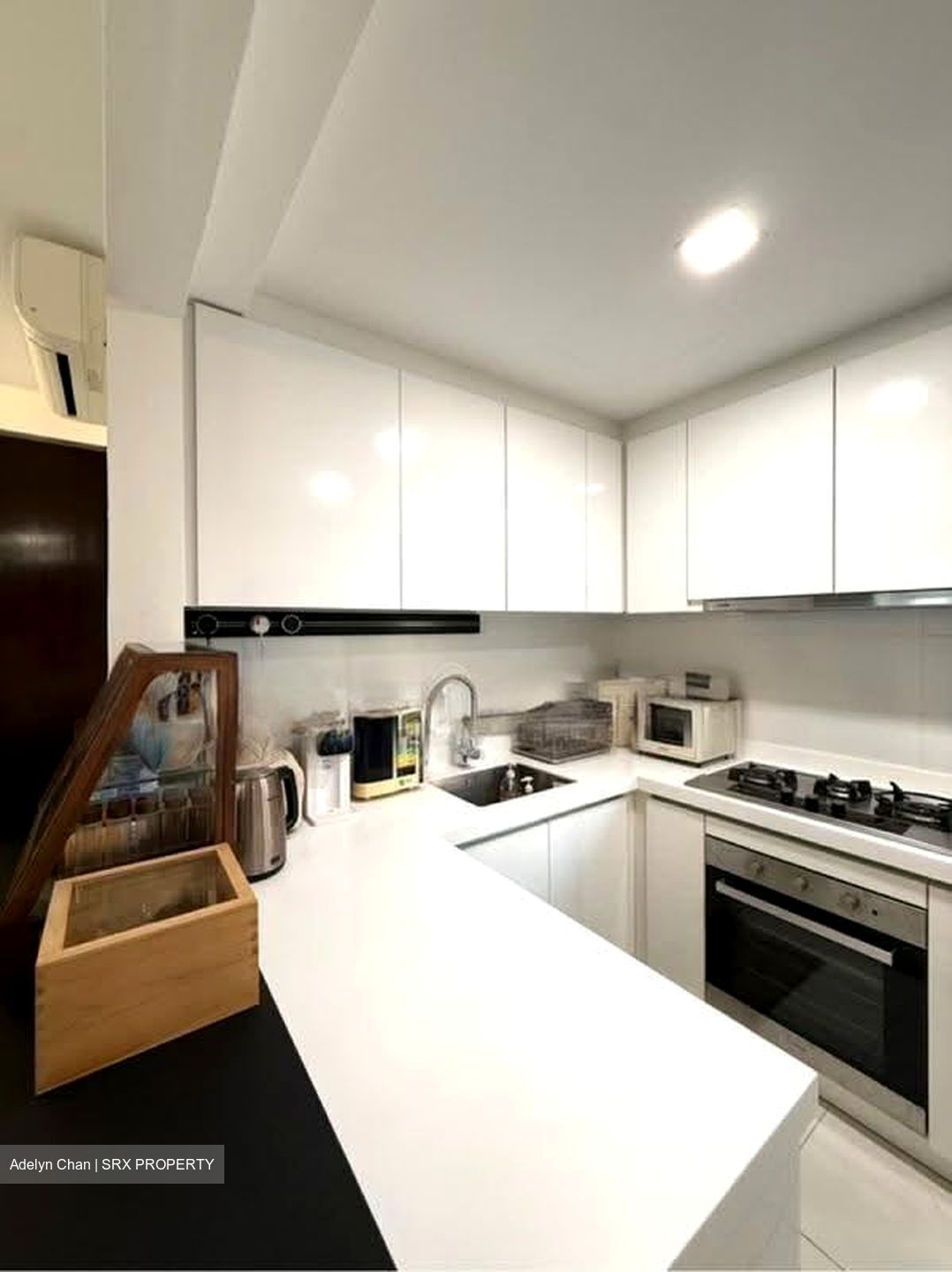 Skypark Residences (D27), Condominium #613042491